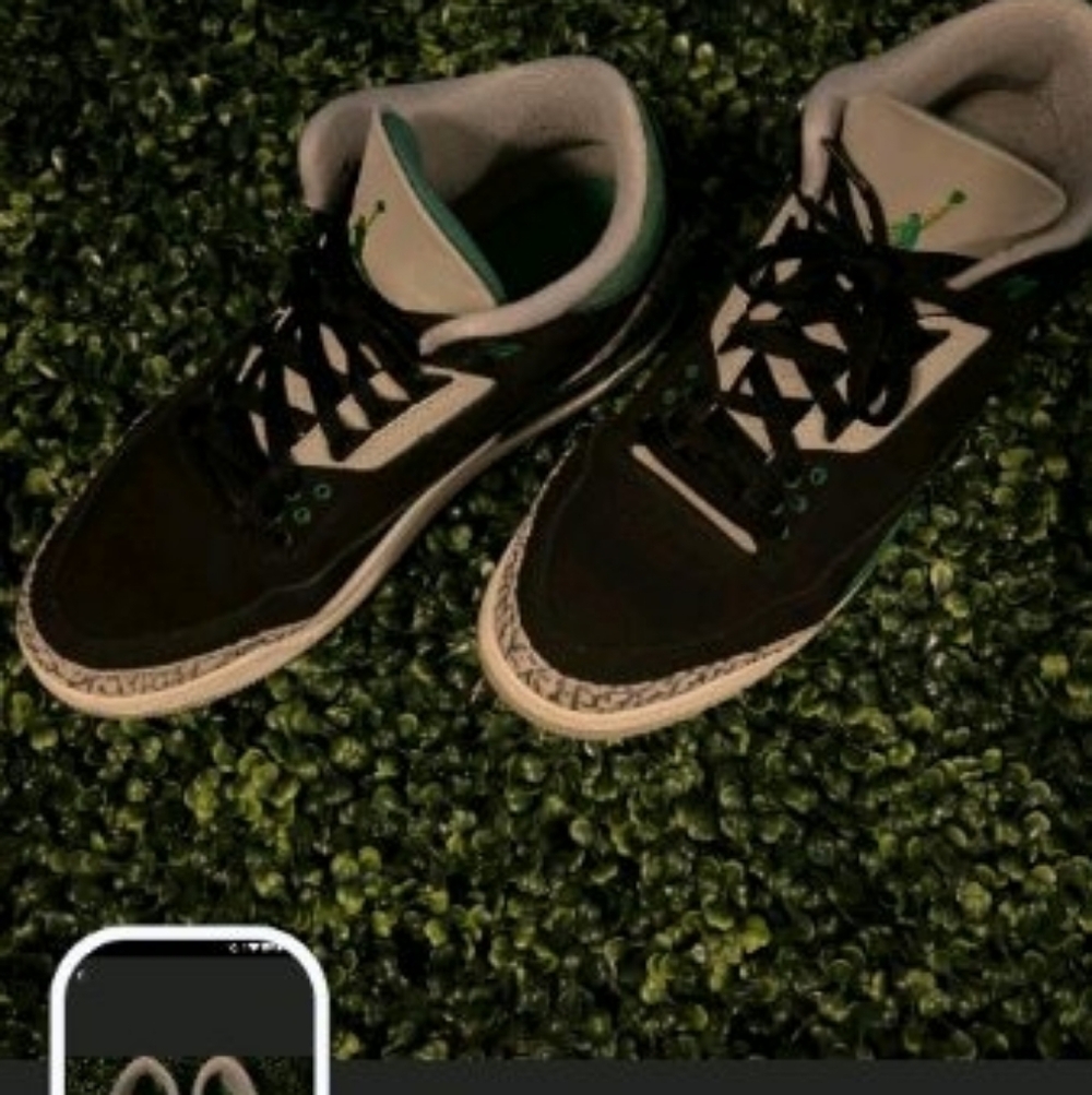 Jordan 3